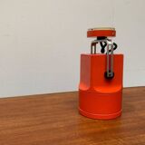 Mid-Century Space Age Unispot Floor Lamp by Louis Poulsen