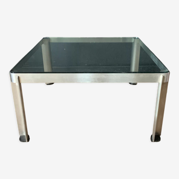 Table basse d'Osvaldo Borsani pour Tecno