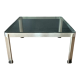 Table basse d'Osvaldo Borsani pour Tecno