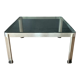 Coffee table by Osvaldo Borsani for Tecno