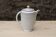 Théière porcelaine Limoges