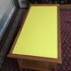 Coffee table foot compass vintage 50/60