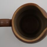 Carafe grès Berry vintage