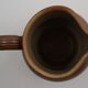 Vintage Berry sandstone decanter