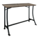 Vintage school desk from the 1960s