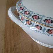 Antique soup tureen