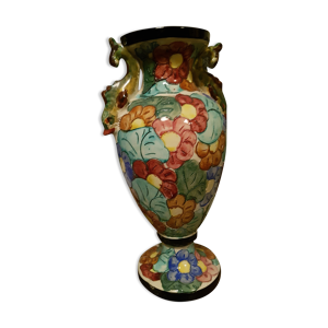 Vase vallauris