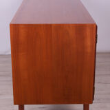 Sideboard by Ole Wanscher for Poul Jeppesens Furniture Factory, 1960