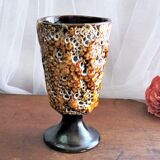 Mazagran fat lava vintage 60s