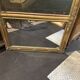 Trumeau Mirror
