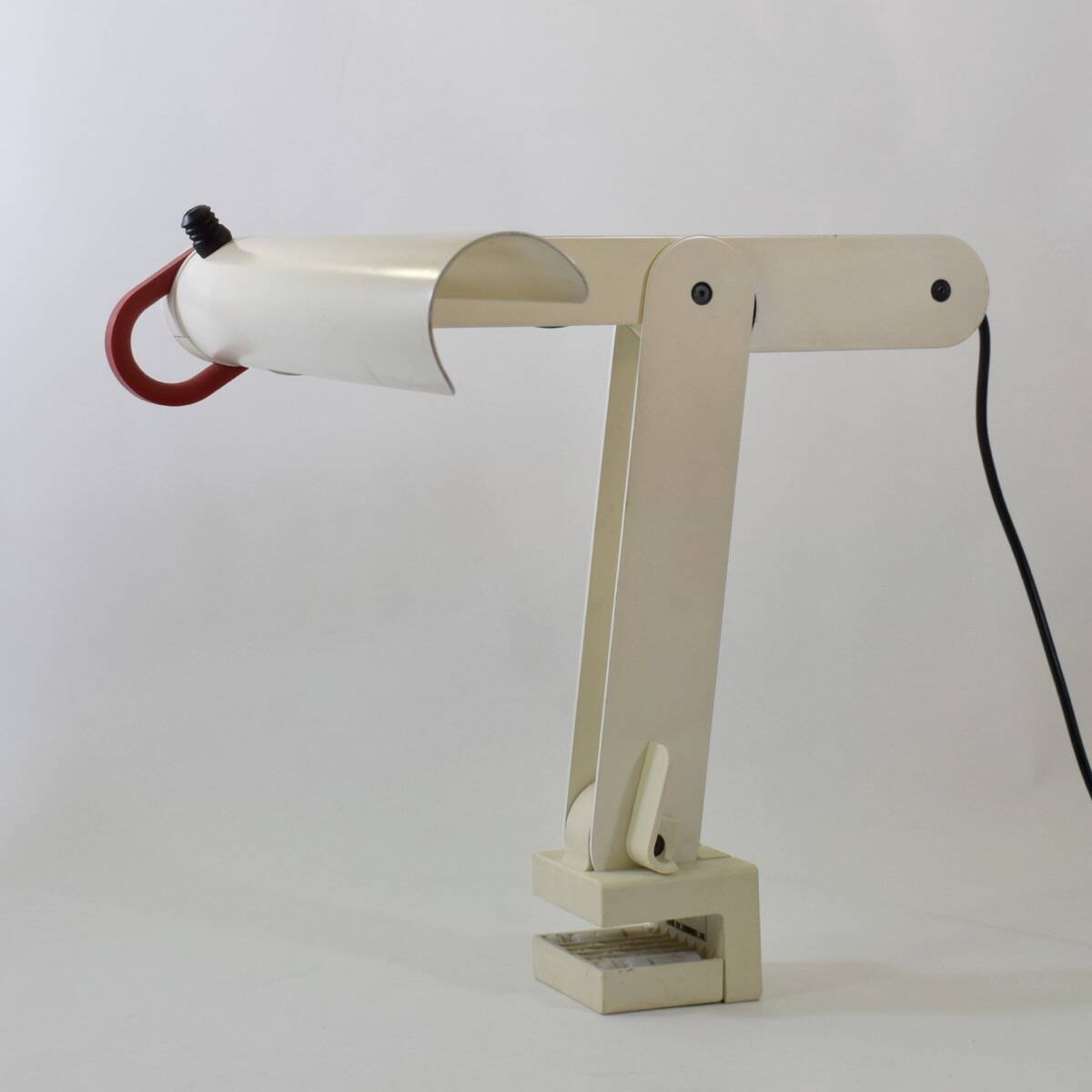 Moll lamp, Germany, 1980