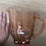 Luminarc star model pitcher