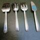 Candy set 1930'