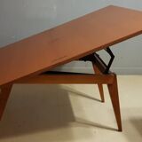 Table "junior revelation" Albert Ducrot for Ducal 1950