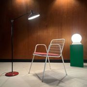 Vintage Emu Rio chair 1980