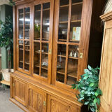 Workshop furniture, bookshelf