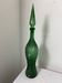 Vintage Empoli Glass Carafe
