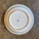 Salad bowl, Maestricht ceramic company, "geranium" service