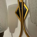 Arlus wall light from the 1960s