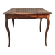 Louis XV style wooden table