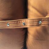 Sofa bed "Anfibio" by Alessandro Becchi for Giovannetti Collezioni 1971