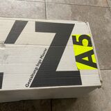 Lamp Ingo maurer zettel A5