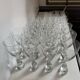 Bent Severin / Holmegaard "Princess" Design service 33 pieces: Denmark 1958