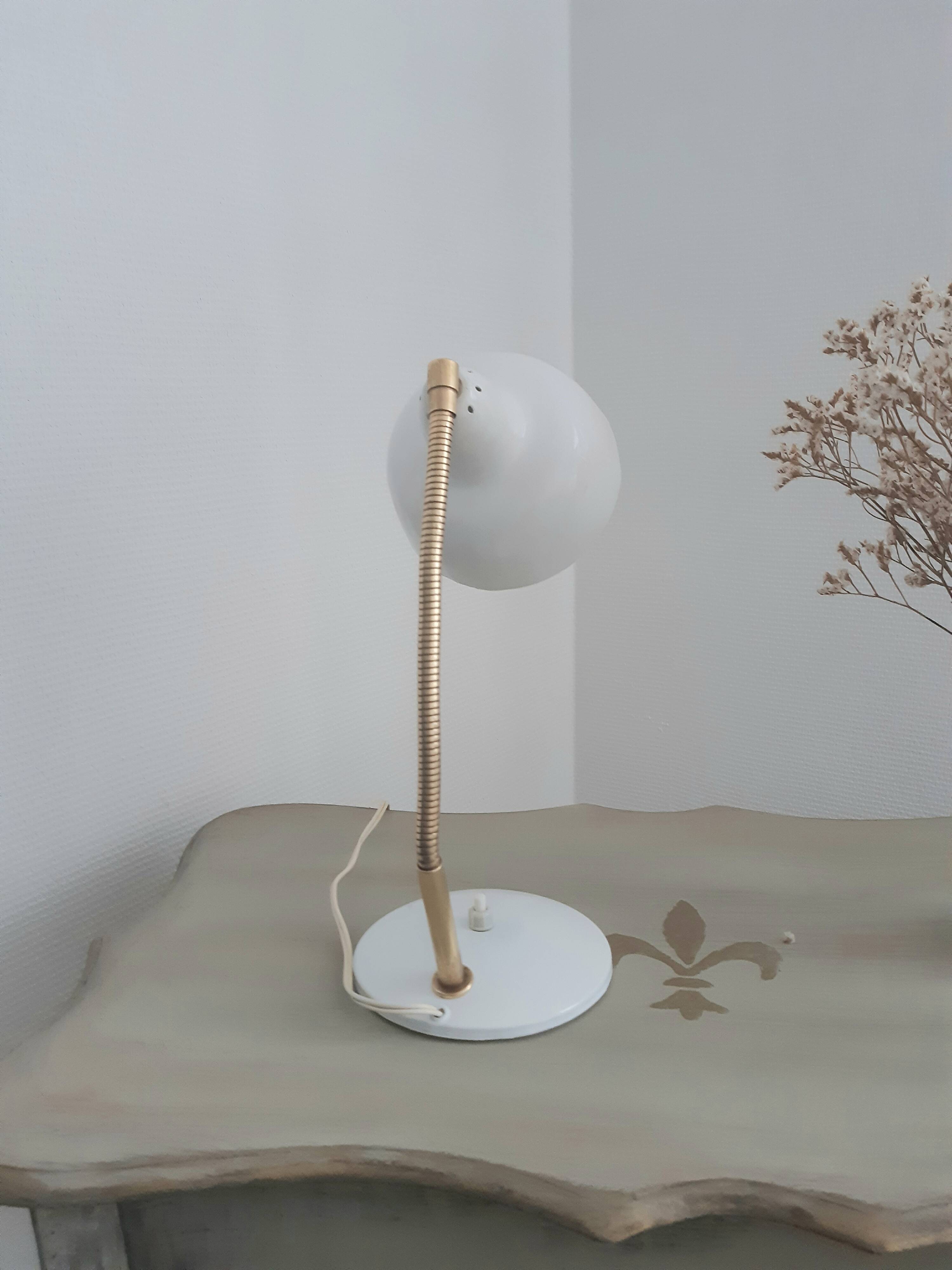Vintage lamp