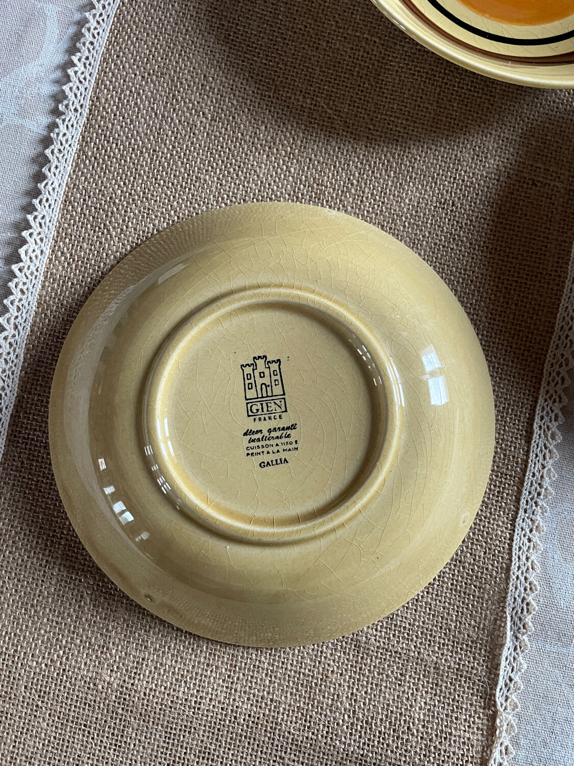 Service "Gallia" Gien