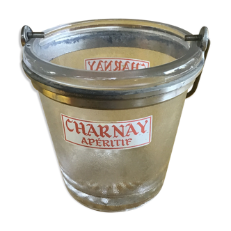 Seau à glaces Charnay apéritif