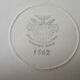Flat plate earthenware Villeroy & Boch