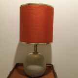Ceramic lamp