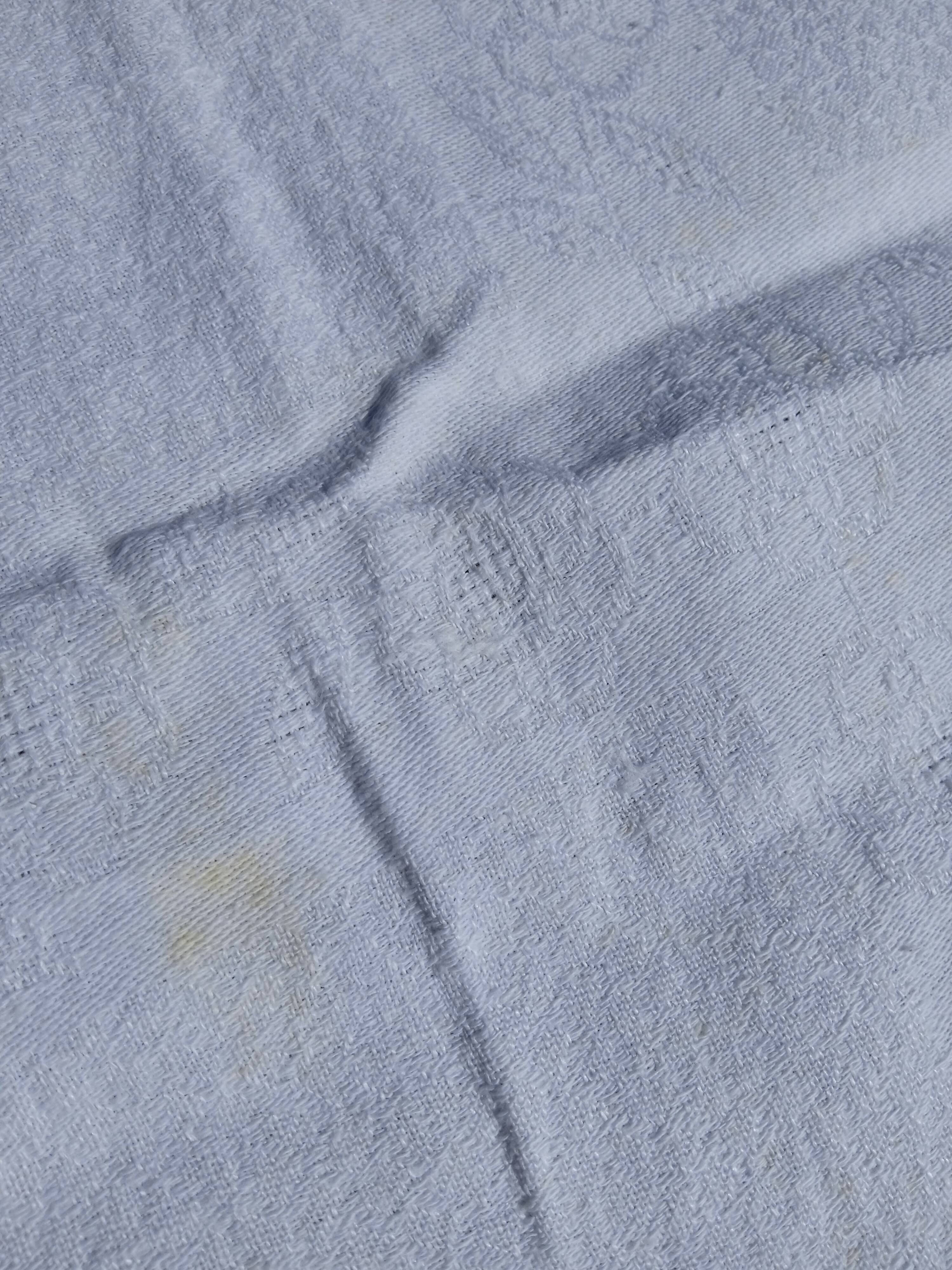 Tablecloth and its 11 damassed towels