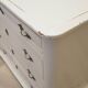 Pine chest of drawers, Danish design, 1950s, production: Denmark