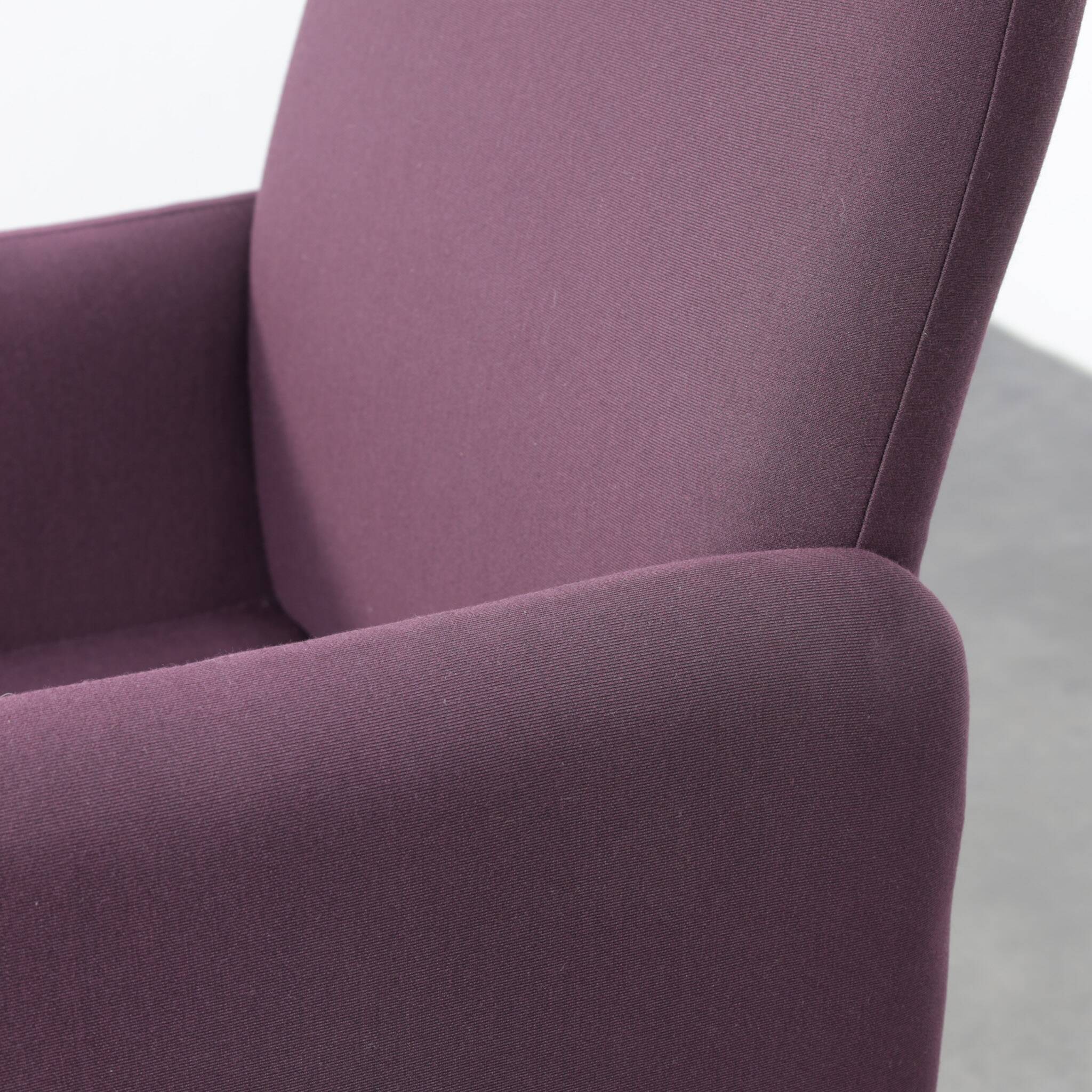 Chaise de bureau Switch High par Stefan Scholten pour Puik Design