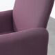 Chaise de bureau Switch High par Stefan Scholten pour Puik Design