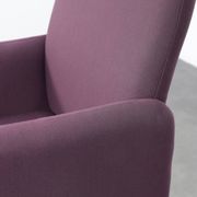 Chaise de bureau Switch High par Stefan Scholten pour Puik Design