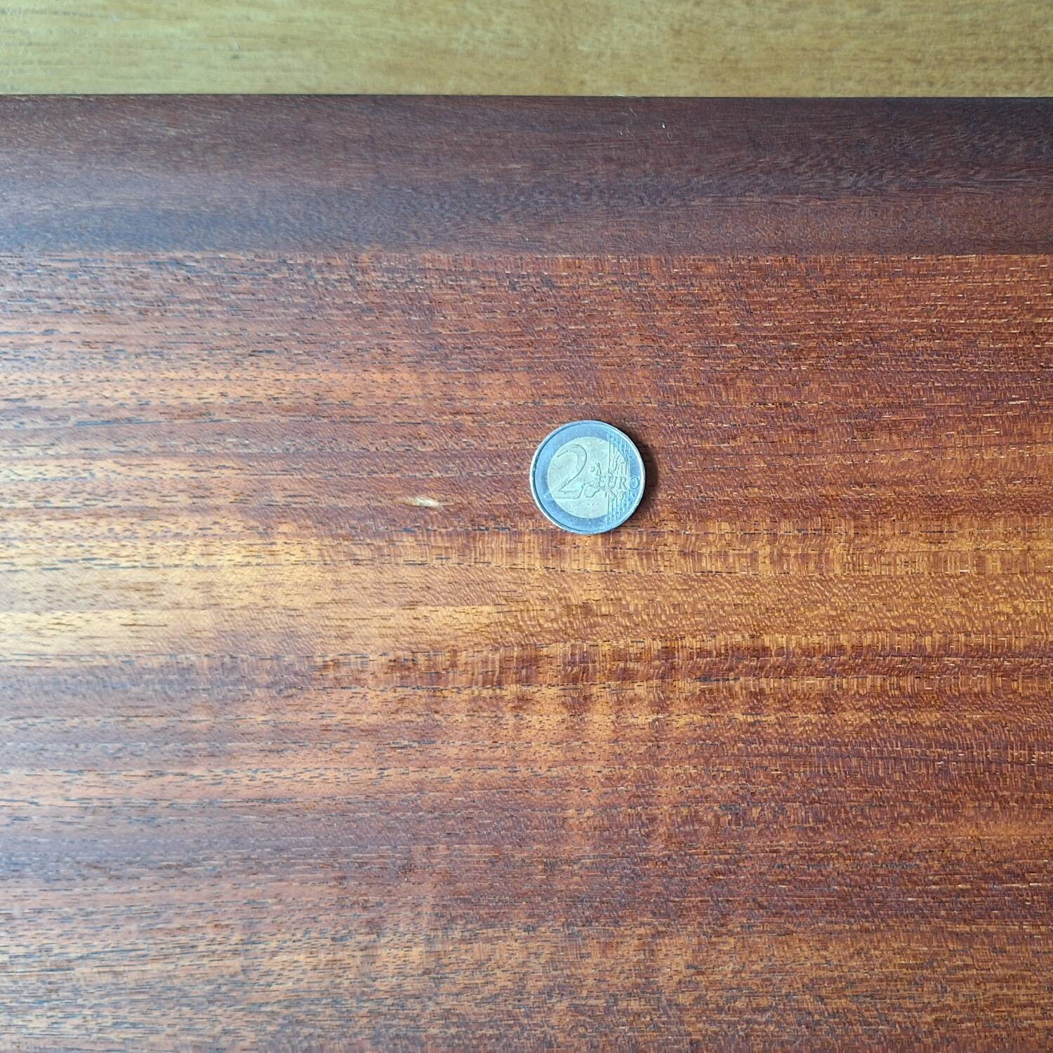 GPlan nesting tables in teak from the 1960s.