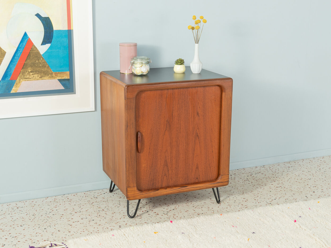 1960s dresser, Dyrlund