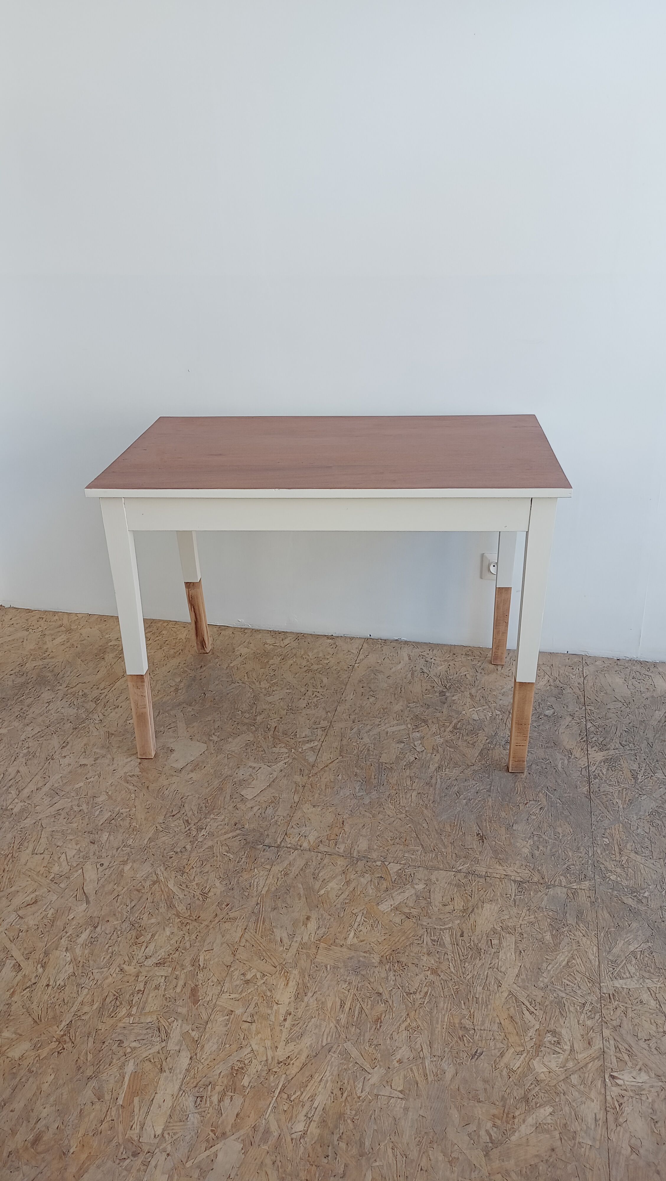 Table de ferme