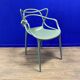 Chaise Masters de Philippe Starck, Kartell