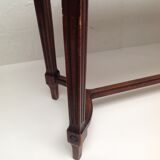 Banc de piano ancien