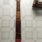 Ancient racket