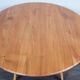 Table à manger, années 1960 - no.16 Ercol