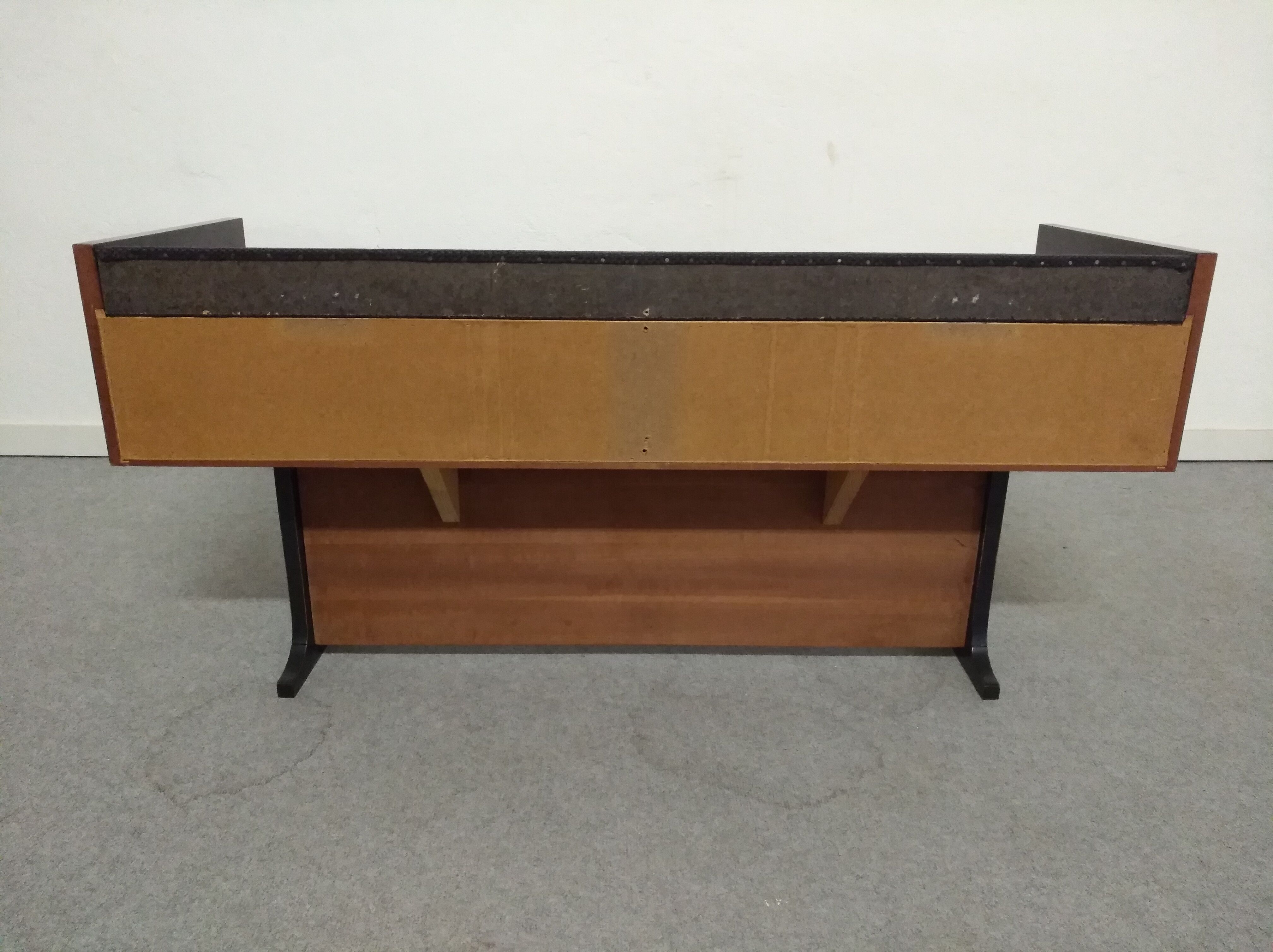 Hairdresser of the 70s