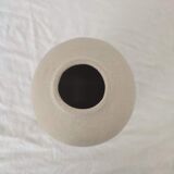 Sandstone vase unique piece