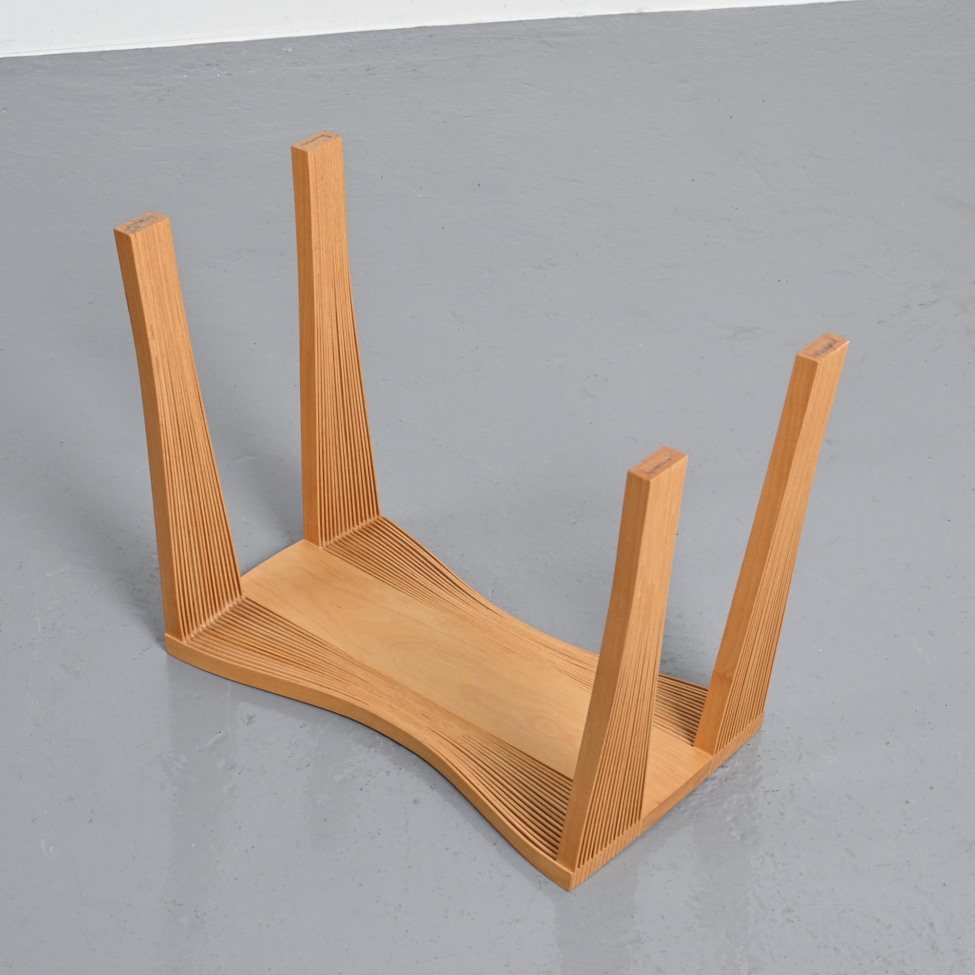 Bank "Female" by Florian Artmann, Germany, 2022