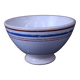 Small vintage St Amand bowl
