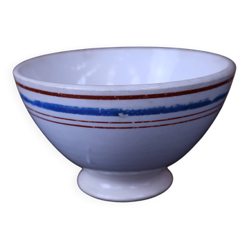 Small vintage St Amand bowl