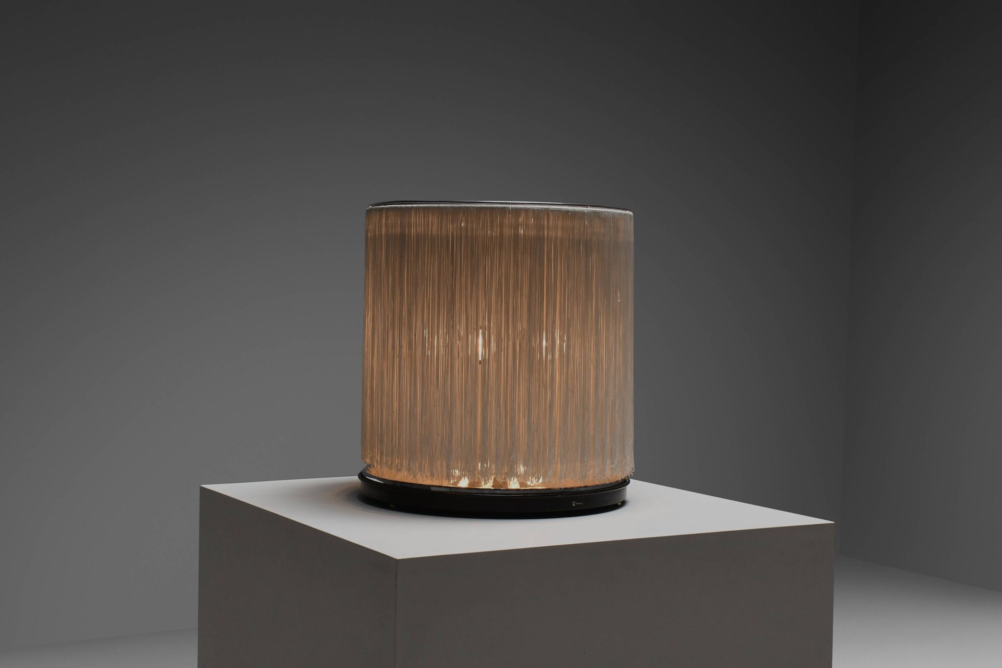 Model 597 Table Lamp by Gianfranco Frattini for Arteluce, Italy, 1961